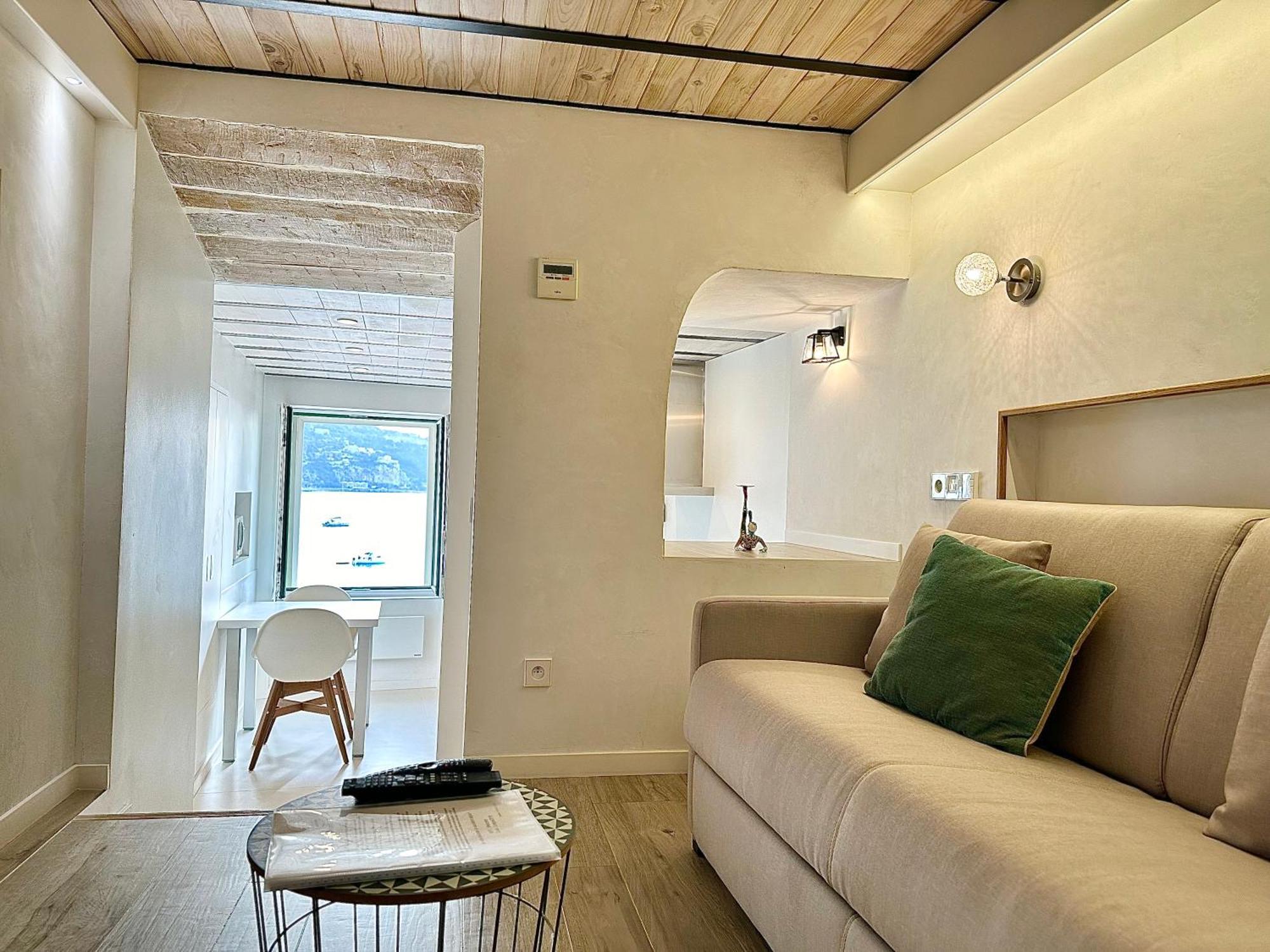 Longue 2 Menton Appartement Buitenkant foto